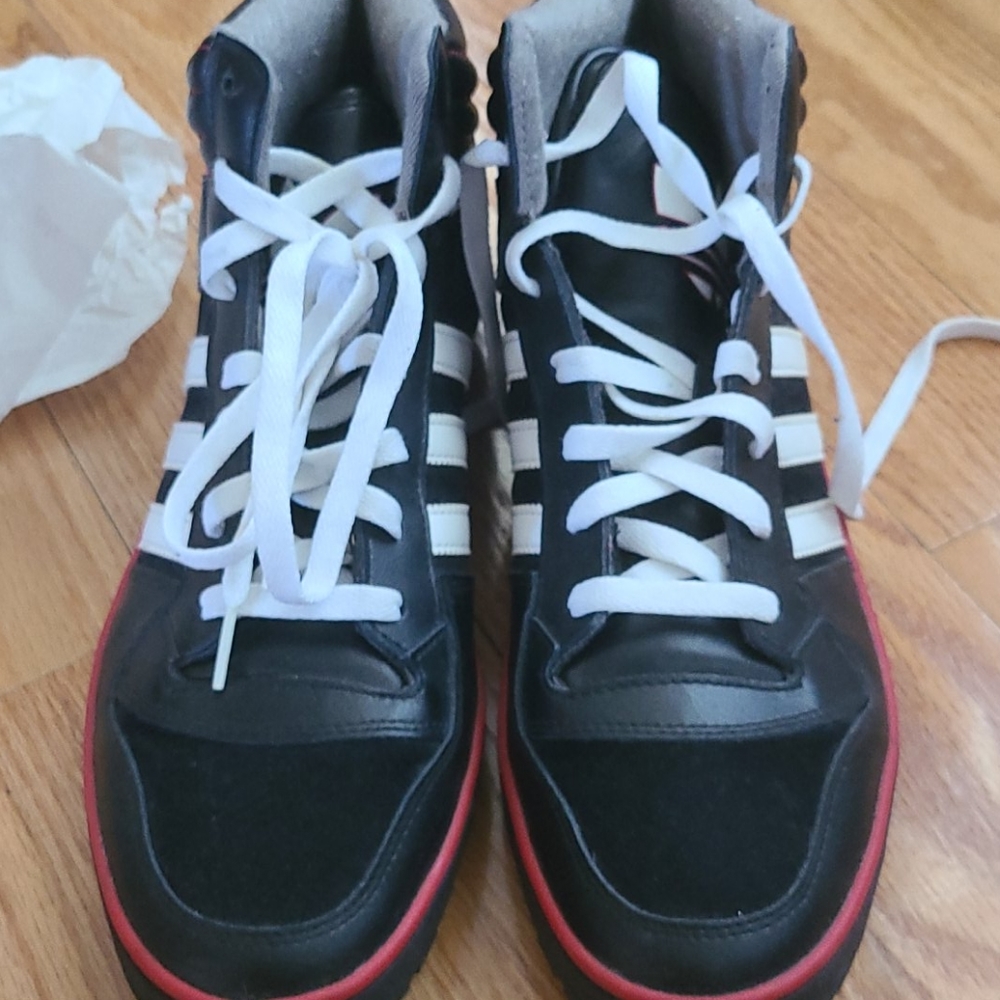 Adidas men